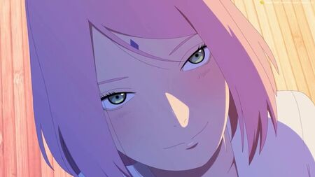 Angelyeah | Sakura Haruno (Naruto) [Animação Hentai]