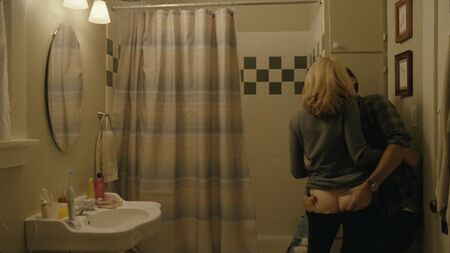 Elizabeth Banks Nua - Os Detalhes (2011) HD 1080p Ver Online / Elizabeth Banks - Os Detalhes