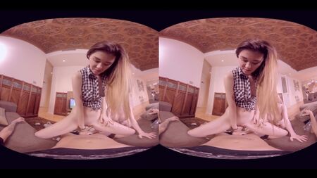Pornografia em realidade virtual (Cardboard, Gear VR, Oculus)