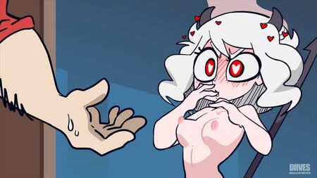 Compilação de Personagens de Helltaker (LANÇADA) por DIIVES pornô hentai hentai pornô 18+ animação