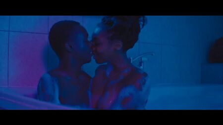 Shakira Ja'nai Paye Nude - All Day and a Night (2020) HD 1080p Ver Online / Shakira Ja'nai Paye - O Dia Todo e a Noite Toda