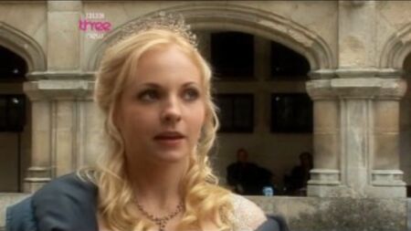 Merlin Secrets & Magic. O tolo apaixonado