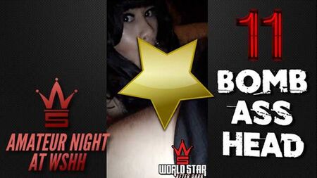 Noite Amadora no WSHH: Compilação Sem Censura, Episódio 2! (*Aviso* É necessário ter pelo menos 18 anos para ver)