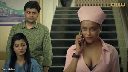 Julie - Parte 2, 2.ª Temporada, em hindi, Ullu