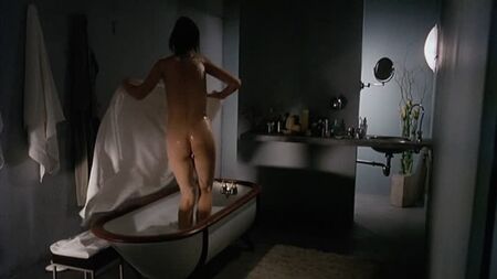 Charlotte Gainsbourg Nua - O Intruso (1999) HD 1080p Ver Online