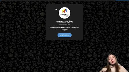 Doces americanos - como encomendar para a Rússia_ _ Pasta de amendoim diretamente dos EUA! _ SHOPOZZ.RU