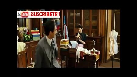 Cena de sexo com Penélope Cruz em Manolete_HIGH