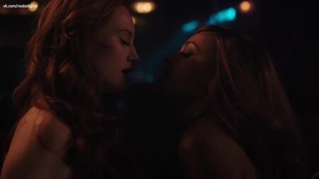 Vanessa Morgan, Madelaine Petsch – Riverdale (2019) 3.ª temporada, episódio 15, HD 1080p. Nua? Sensual! / Vanessa Morgan, Madelaine Petsch – Riverdale