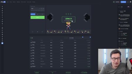 [Simplesmente Treputin] Objetivo 1000X NINJA Play2x//O MEU NOVO RECORDE NO NINJA PLAY2X//CÓDIGO PROMOCIONAL PLAY2X