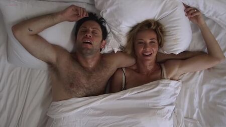 Connie Nielsen, Sara Paxton - All Relative (2014) WEB-DL HD 1080p Nude? Sexy! Connie Nielsen, Sara Paxton - Tudo é relativo