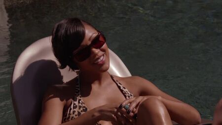 Meagan Good Sensual - Californication (2012) T05 E02-06