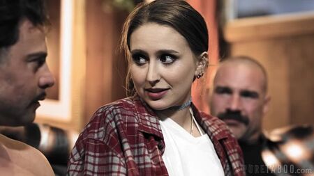 [PureTaboo] Laney Grey - Os Vizinhos Malvados (22.03.2022)