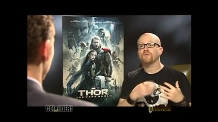 Thor 2: O Reino das Trevas | Tom Hiddleston fala sobre o filme a solo do Loki