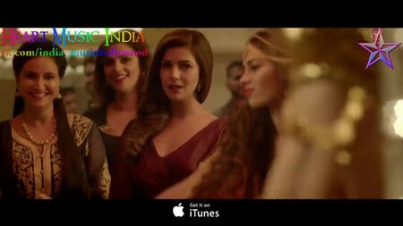 Vídeo da canção «DIL CHEEZ TUJHE DEDI» _ AIRLIFT _ Akshay Kumar _ Ankit Tiwari, Arijit