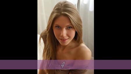 TOP 10 das estrelas pornográficas russas