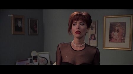 Janine Turner Nua - Dr. T e as Mulheres (EUA, 2000) 720p - Ver online