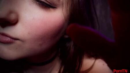 AFTYNROSE ASMR Dia dos Namorados