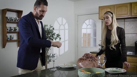[SweetSinner] Freya Parker - Obsessed 2, Cena 3