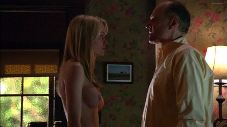 Sunny Mabrey Nua - Species III (2004) HD 1080p Blu-ray