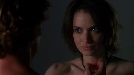Winona Ryder Nua – Sexo e Morte 101 (2007) HD 1080p Ver Online / Winona Ryder – Sexo e Morte 101