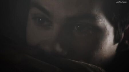 Nogitsune (Stiles) vs Dean Winchester _ Dominar o mundo {AU}