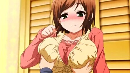 Tennen Koi iro Alcohol, 2.ª série