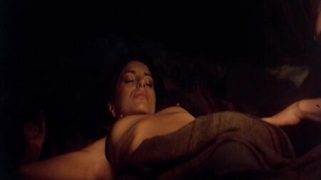 Tanit Phoenix Nua - Maya (Kamasutra Nights, 2008)