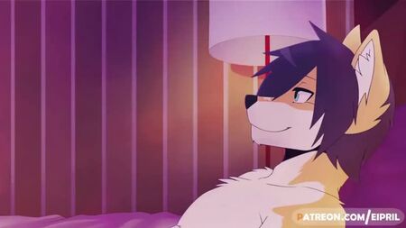 pornografia furry (yiff)