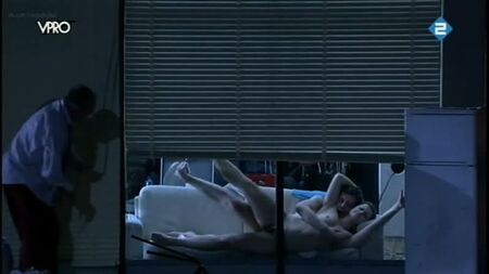 Elise Schaap Nude - A Domesticação da Megera (2009) HD 720p Ver Online