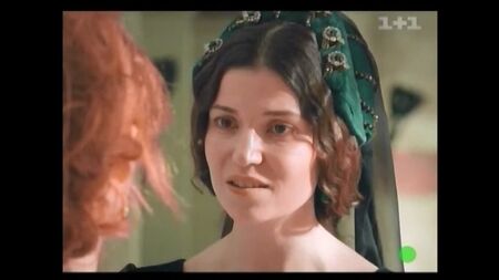 Uma Época Majestosa. Roksolana – Hürrem espanca Hatice! (trecho do episódio 88)
