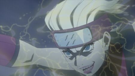 Boruto - Naruto Next Generations / Boruto - A Nova Geração de Naruto - Episódio 30 [Dublagem - Ban]