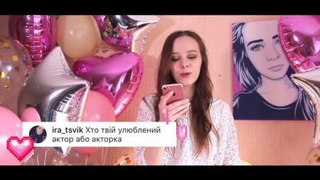 VERÓNICA TIKHONOVA VS IRINA KUDASHOVA _ #PERGUNTA-RESPOSTA _ #ESCOLA