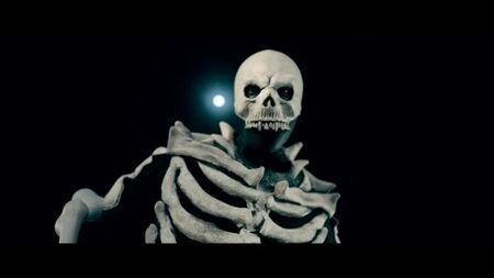 Jeepers Creepers 4: O Renascido (2022)
