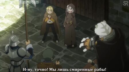 anime.webm O Livro da Magia que Começa do Zero
