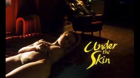 Samantha Morton Nua - Under the Skin (Reino Unido, 1997) Ver Online / Samantha Morton - Under the Skin