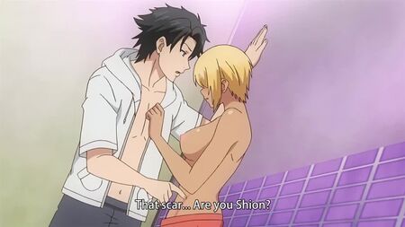 1.ª Temporada de «Kuro Gal ni Natta kara Shin`yuu to Shite Mita»