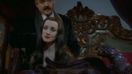 A Nova Família Addams (3.ª Temporada)