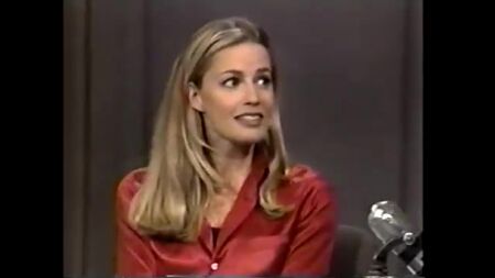 Entrevista com Elisabeth Shue sobre «Leaving Las Vegas»