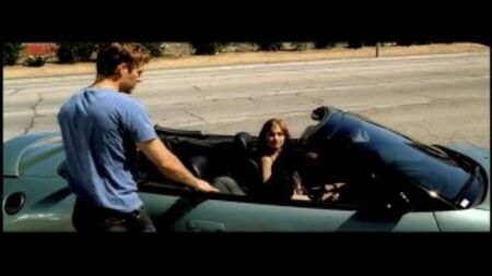 Prelude com turbocompressor para «2 Fast 2 Furious» (2003)