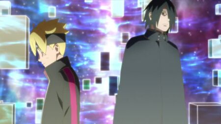 Boruto, episódio 136, Naruto Next Generations [1080 HD] | boruto | Boruto original | Baruto