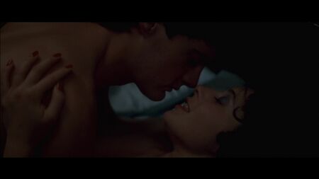 Isabella Rossellini Nua - Blue Velvet (1986) HD 1080p