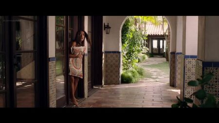 Salma Hayek Nua - Como Fazer Amor à Moda Inglesa (2014) Ver Online / Salma Hayek - Como Fazer Amor à Moda Inglesa