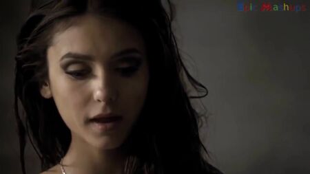 Compilação sensual de Nina Dobrev [★H★M★V★]