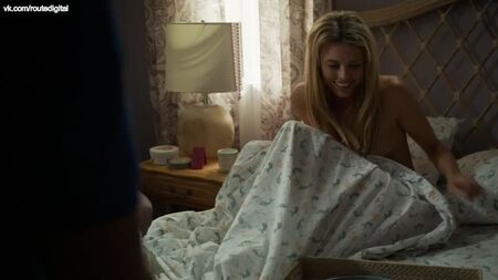 Riley Voelkel Nude - Hightown (2020) 1.ª temporada, episódio 7, HD 1080p Ver online