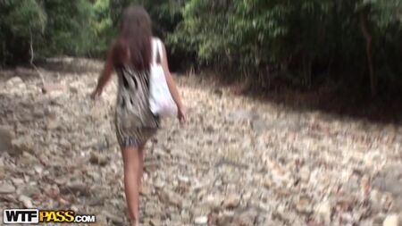 Cenas de sexo nas férias na Tailândia, raparigas de biquíni a fazer sexo nas férias [POV, Vagina, Todo o tipo de sexo, Ao ar livre, Anal, Adolescentes, Broche, Garganta profunda, Gonzo, Porno em HD