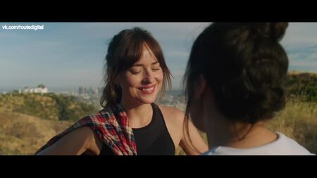 Dakota Johnson, Tracee Ellis Ross, June Diane Raphael - The High Note (2020) HD 1080p na Web: Nua? Sensual! Ver online