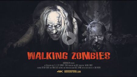 <horrorporn.com> Zumbis Andantes [hardcore, sexo oral, ménage à trois, cosplay, só sexo, terror, fetiche]