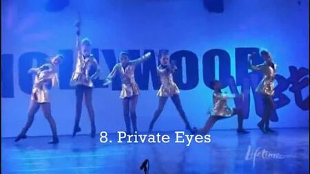 Dance Moms » Mães na Dança | As 30 melhores danças em grupo