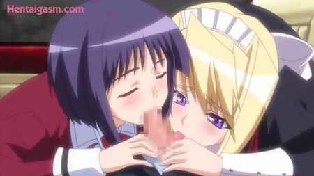 Hentai: A Princesa Amante! 1