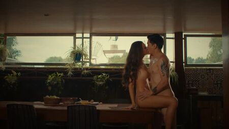 Kylie Verzosa, Cindy Miranda Nua - O Meu Marido, O Meu Amante (2021) HD 1080p Ver Online